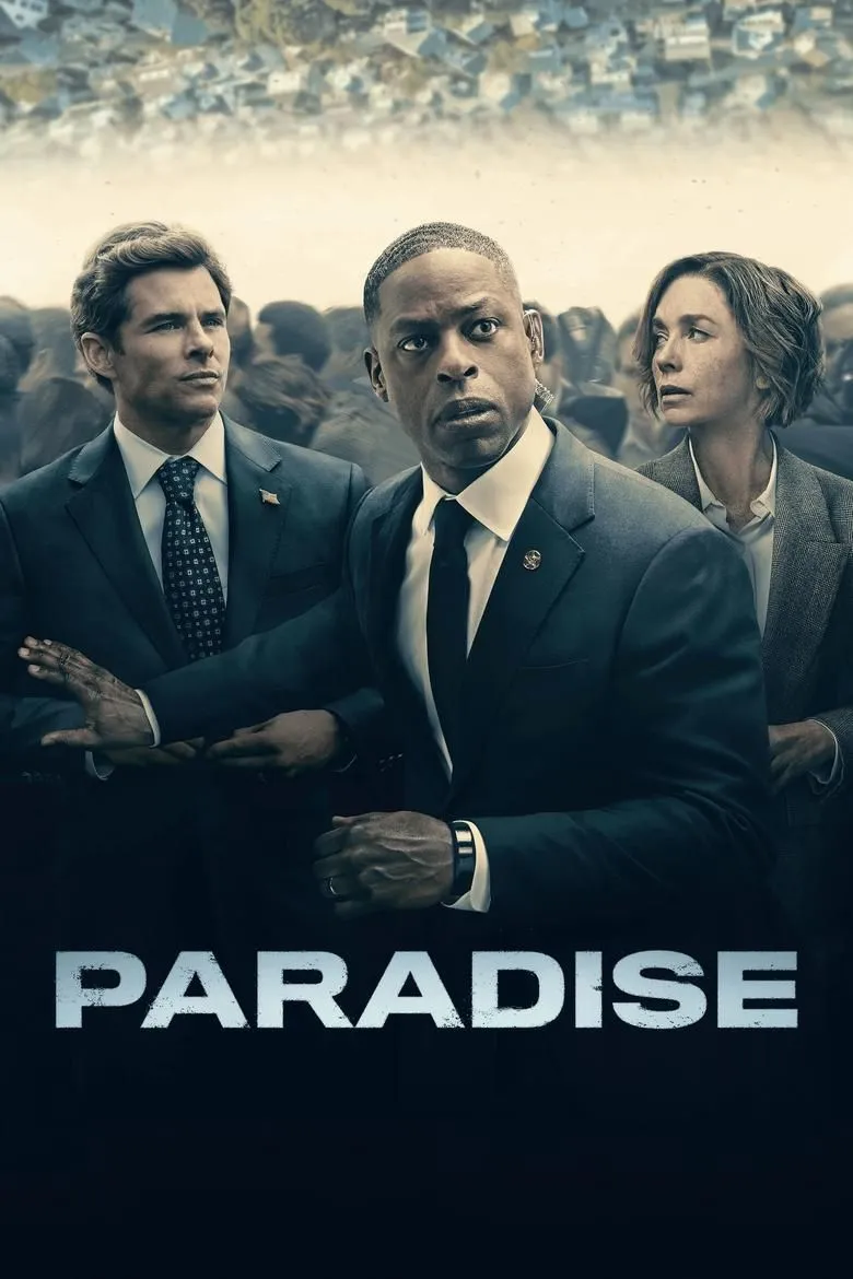 paradise 2 temporada — BR news