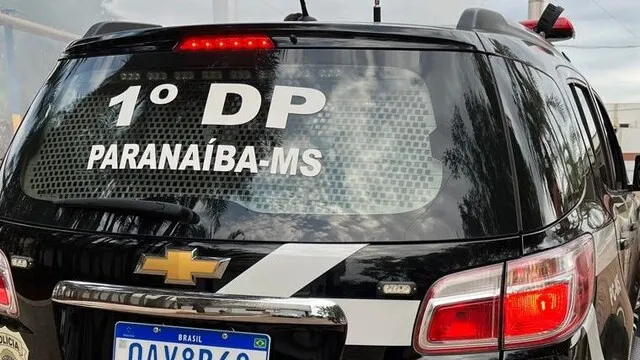 paranaiba — BR news