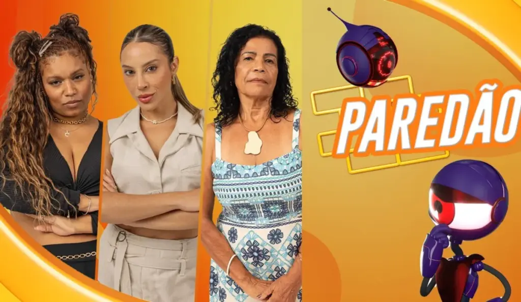 paredao bbb — BR news