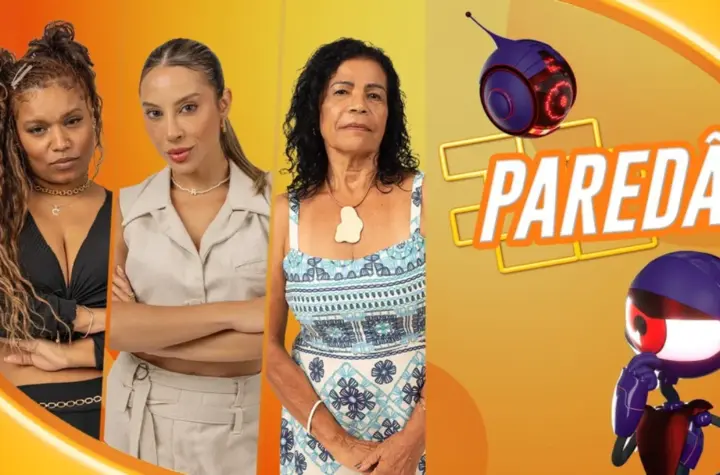 paredao bbb — BR news