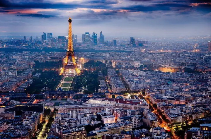 paris