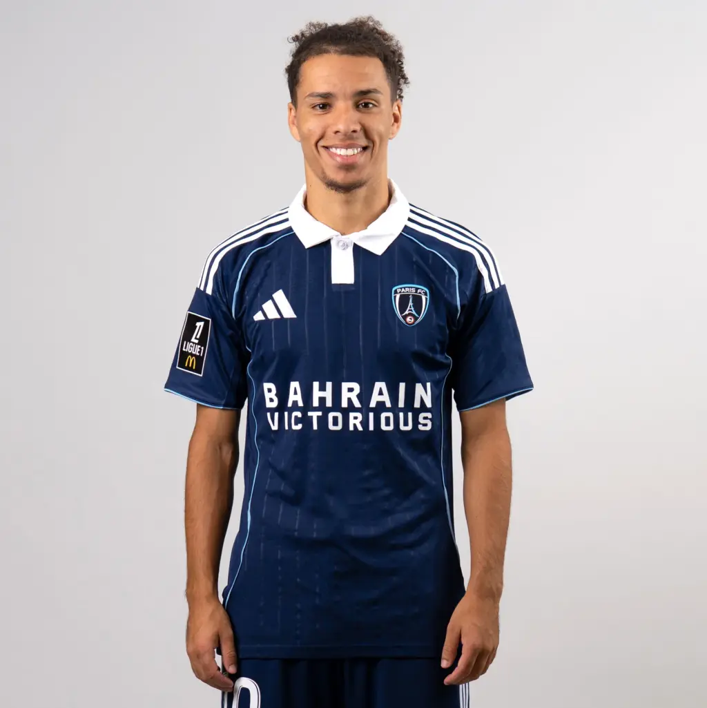 paris fc