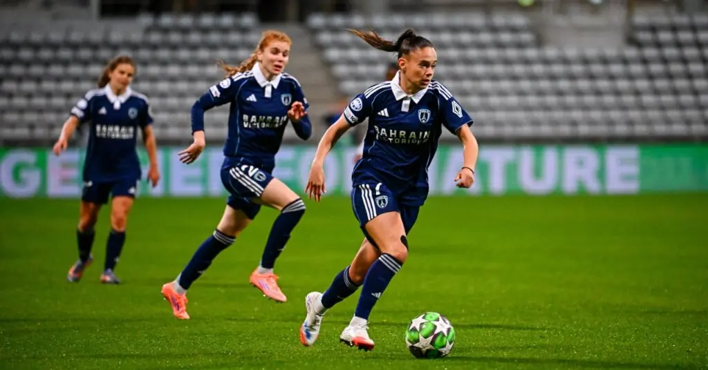 paris fc x real madrid club de f tbol