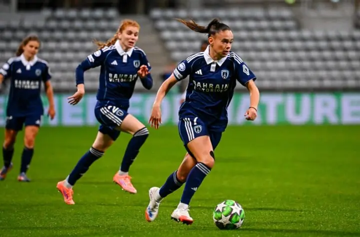 paris fc x real madrid club de f tbol