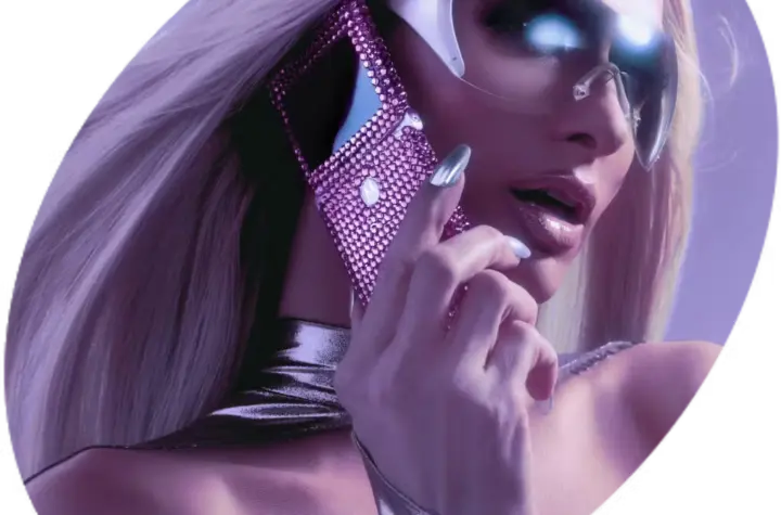 paris hilton