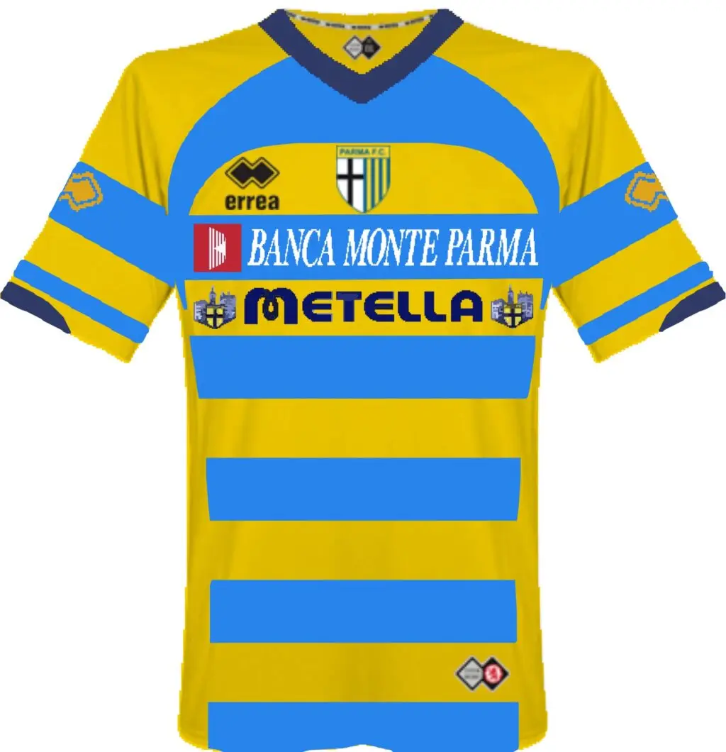 parma fc