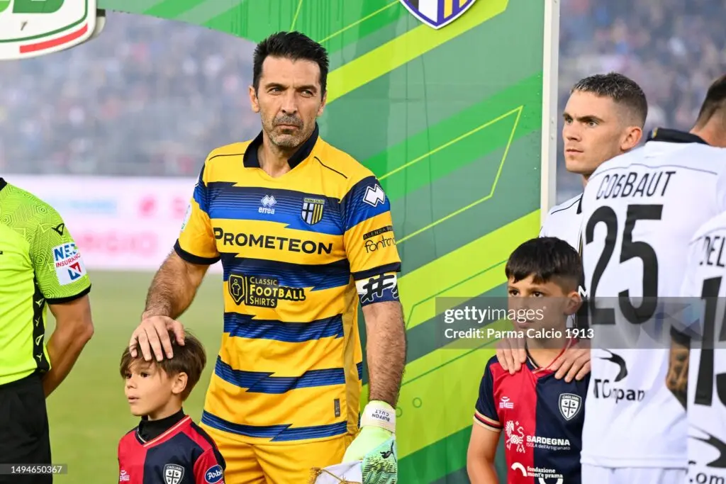 parma x juventus