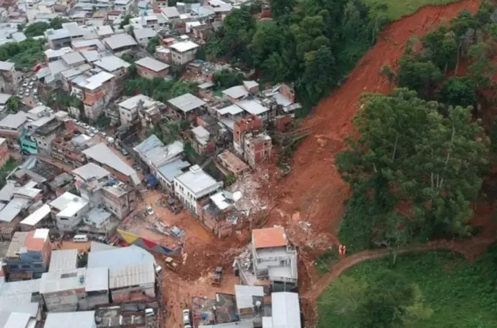 parque burnier juiz de fora — BR news