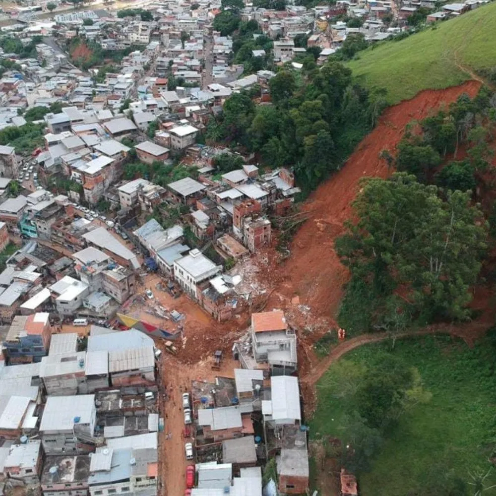 parque burnier juiz de fora — BR news