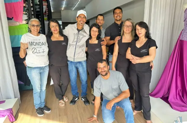 patos hoje
