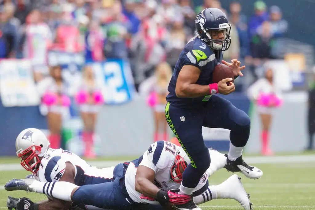 patriots vs seahawks