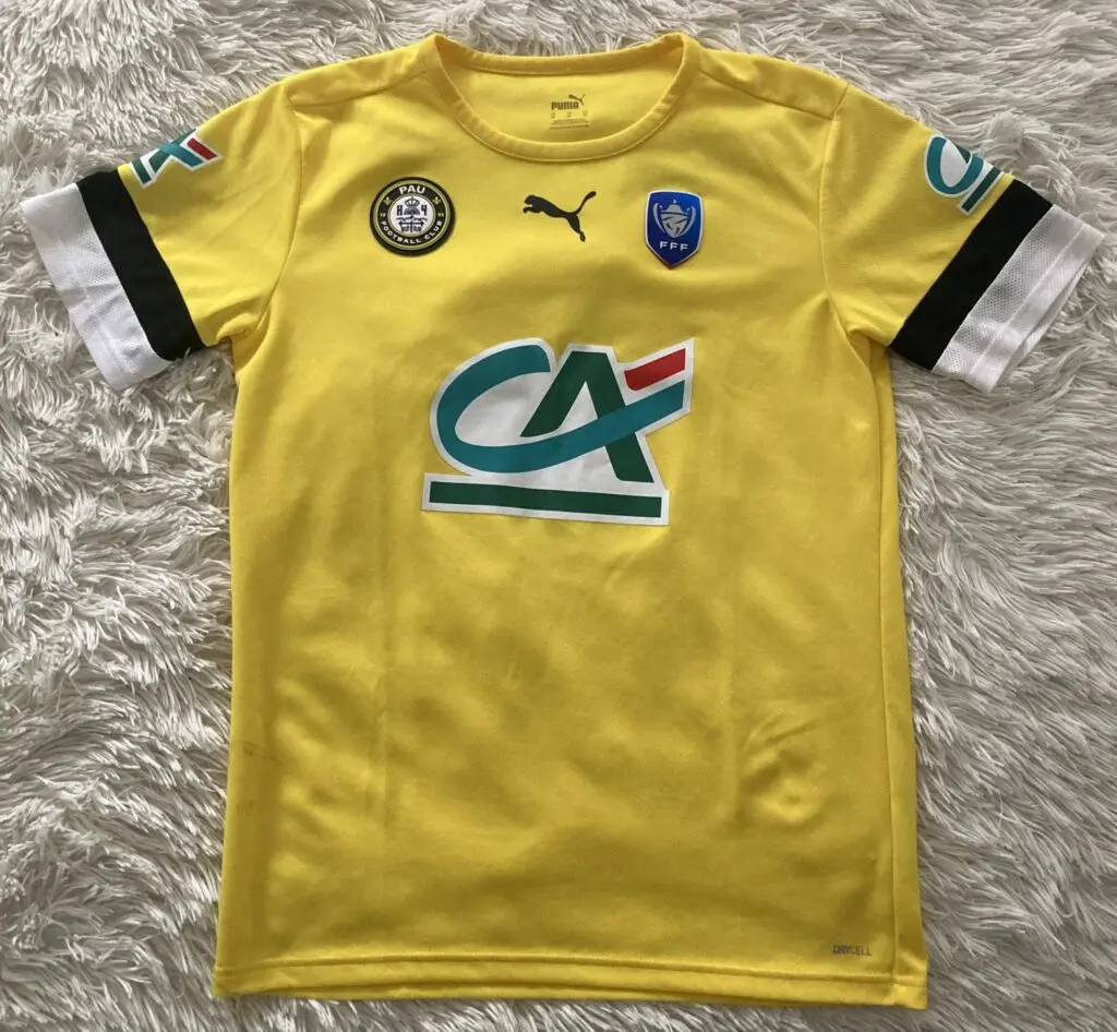 pau fc