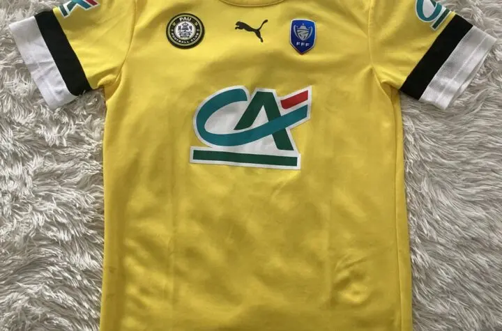 pau fc