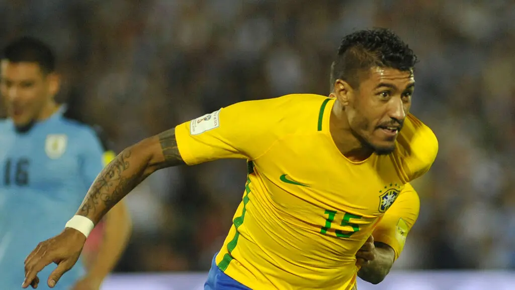 paulinho
