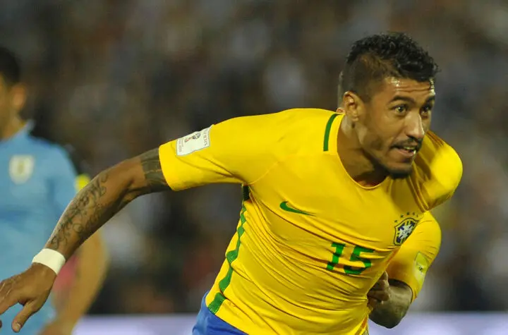 paulinho