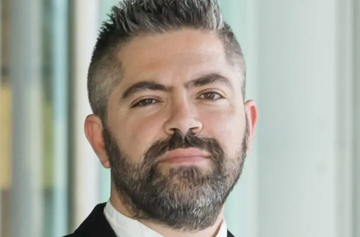 paulo barros