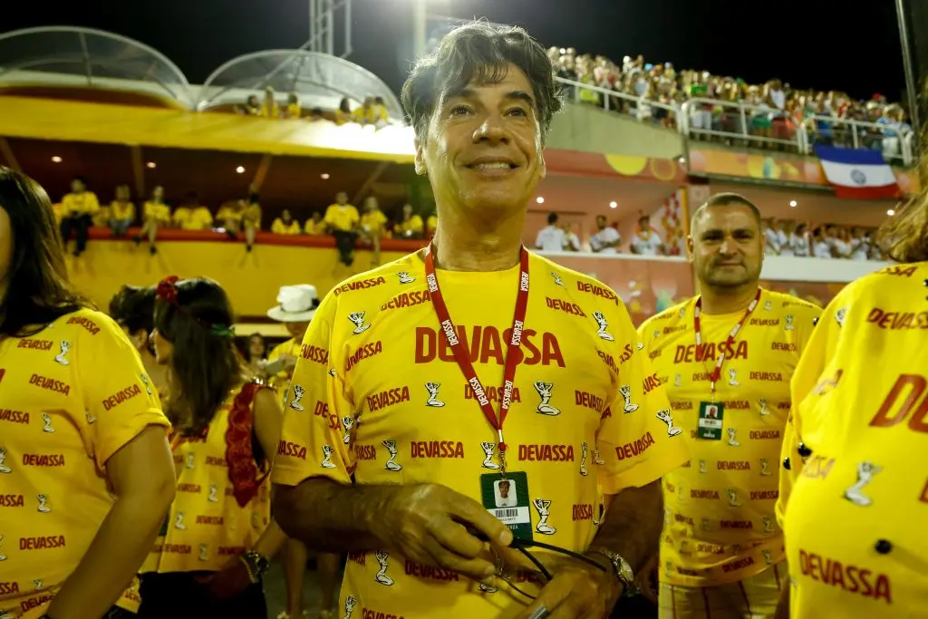 paulo betti