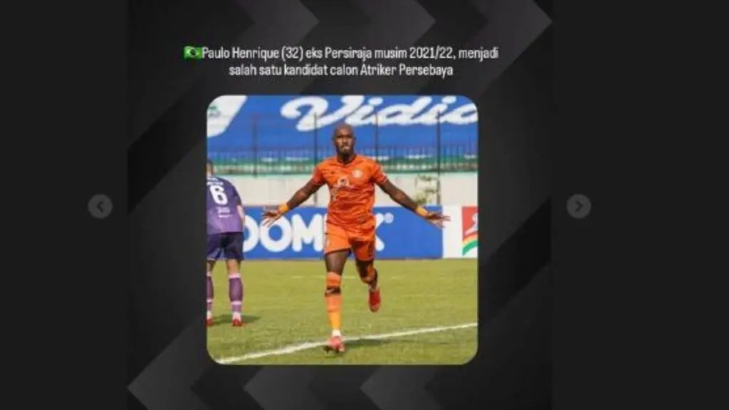 paulo henrique