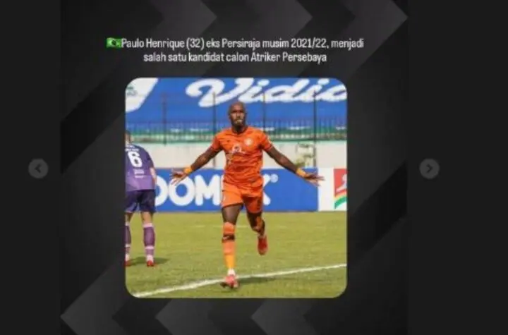 paulo henrique