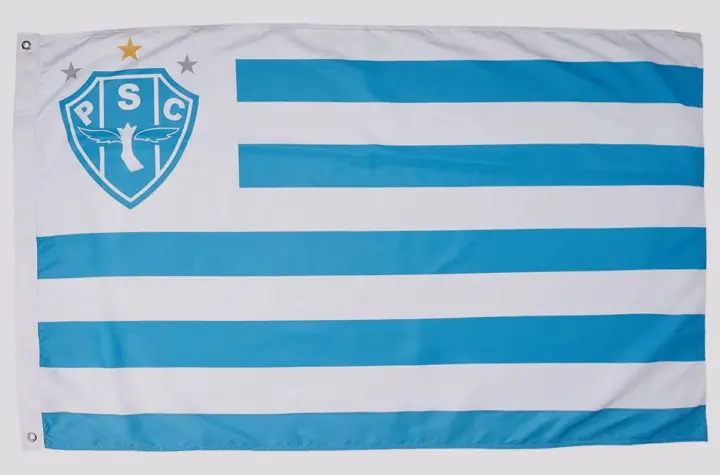 paysandu x