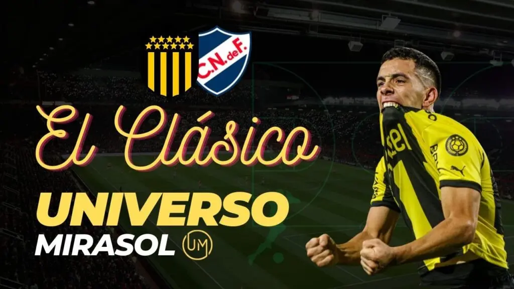 pe arol nacional