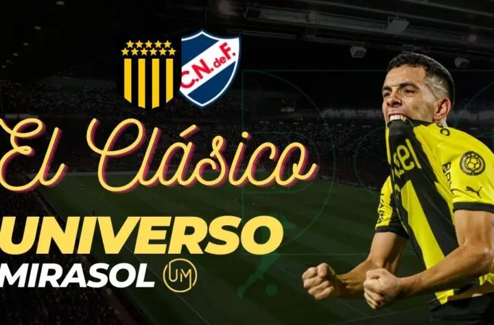 pe arol nacional