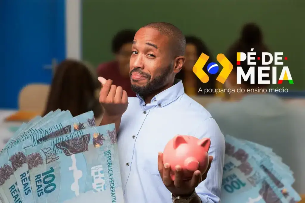 pe de meia janeiro 2026