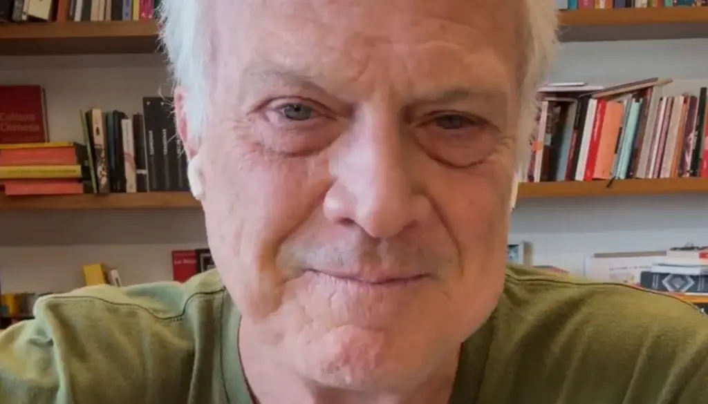 pedro bial