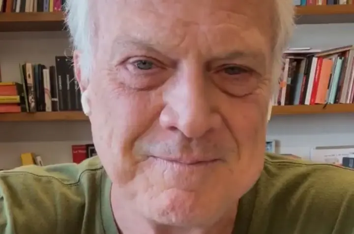 pedro bial