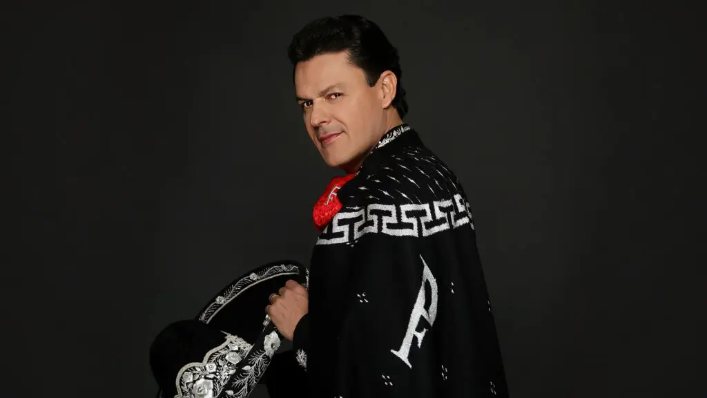 pedro fernandez