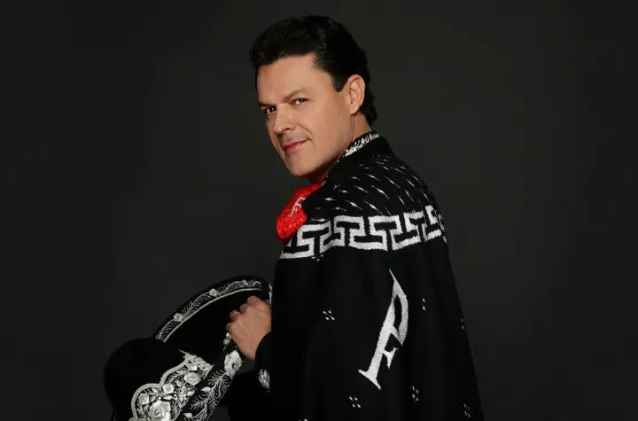 pedro fernandez