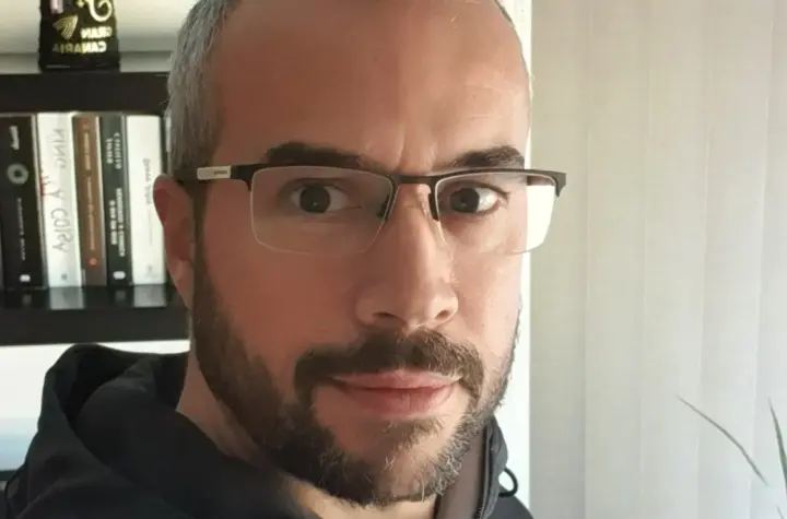 pedro ferreira
