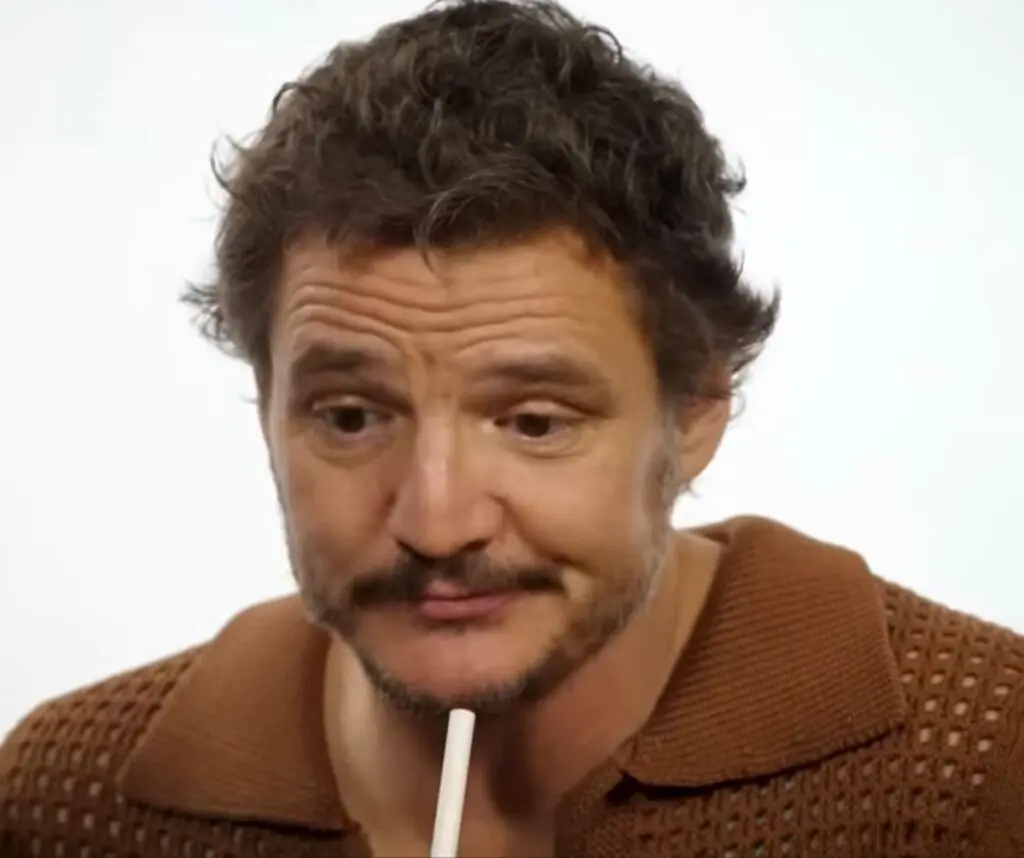 pedro pascal