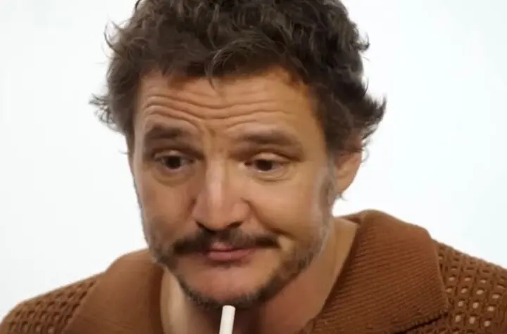 pedro pascal