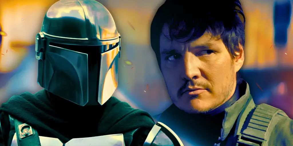 pedro pascal — BR news