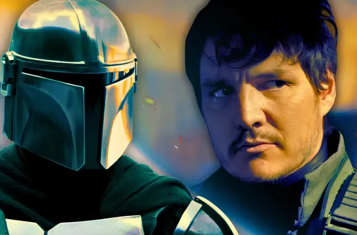 pedro pascal — BR news