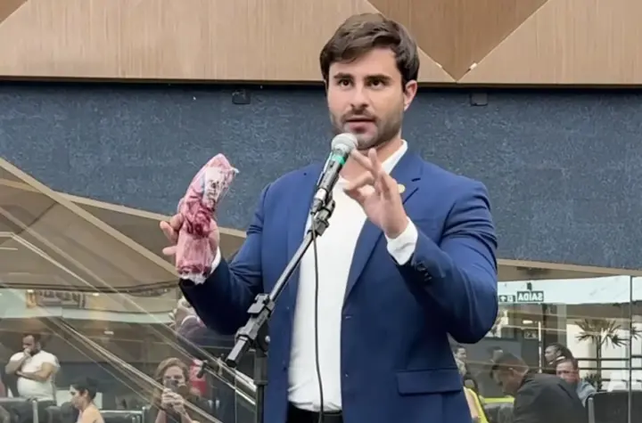 pedro rousseff
