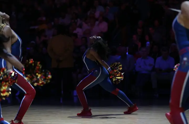 pelicans x pistons