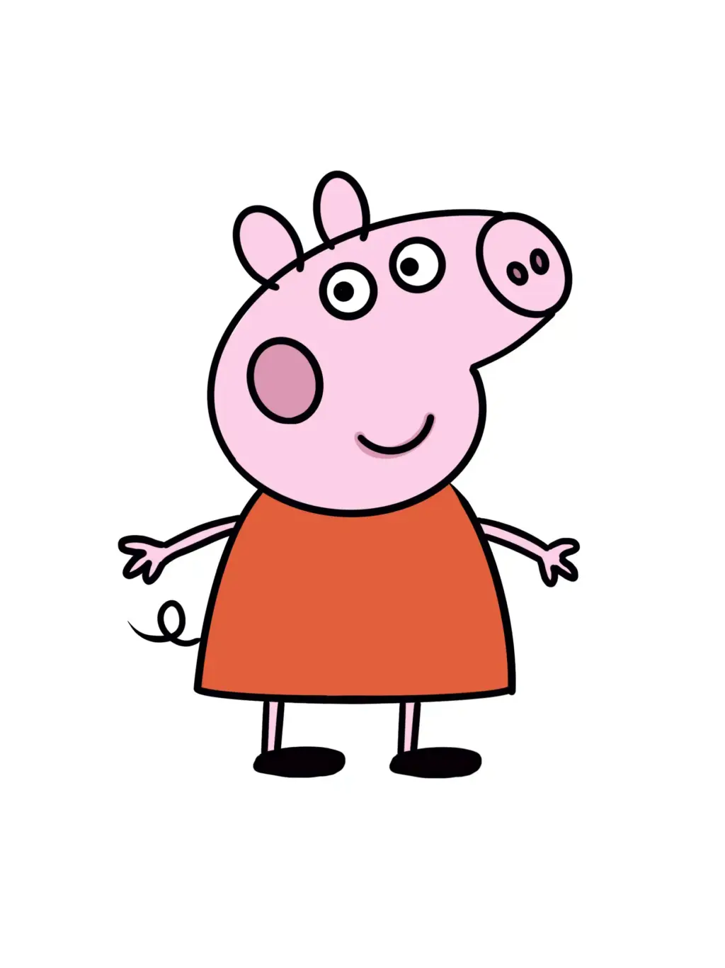 peppa pig