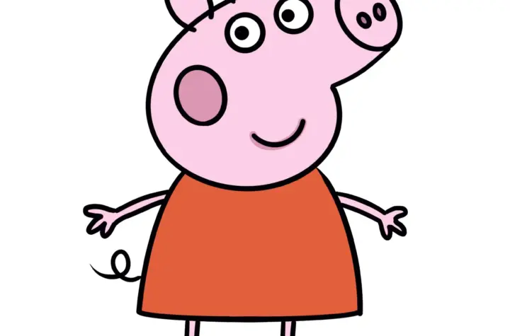 peppa pig