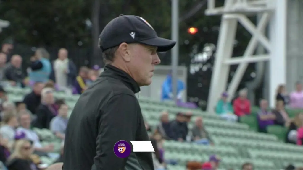perth glory x newcastle jets