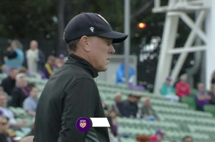 perth glory x newcastle jets