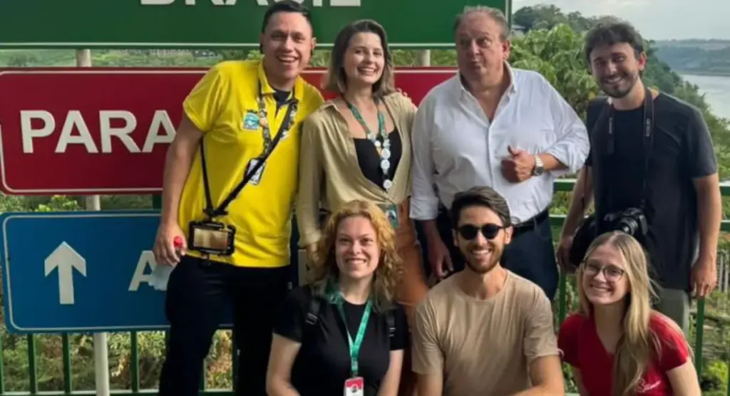 pesadelo na cozinha 2026 — BR news