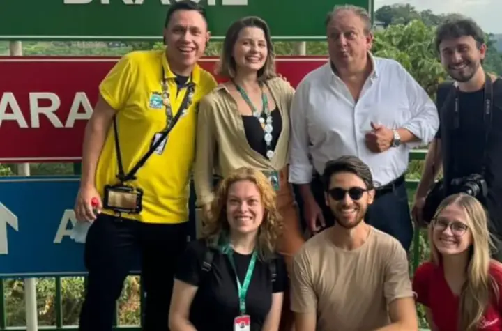 pesadelo na cozinha 2026 — BR news