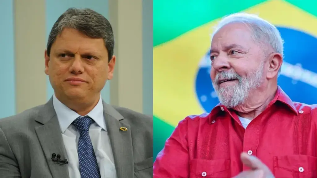 pesquisa eleitoral 2026 — BR news