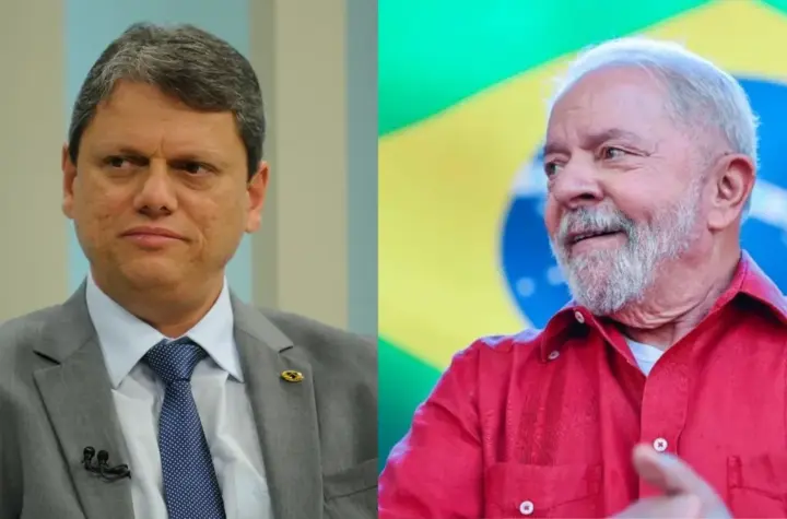 pesquisa eleitoral 2026 — BR news