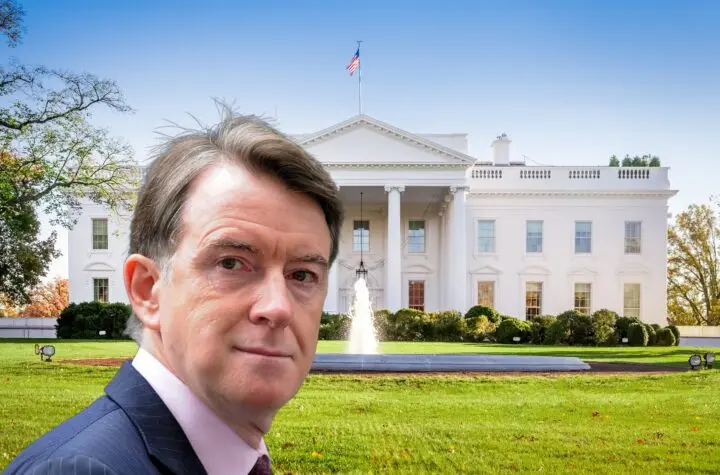 peter mandelson