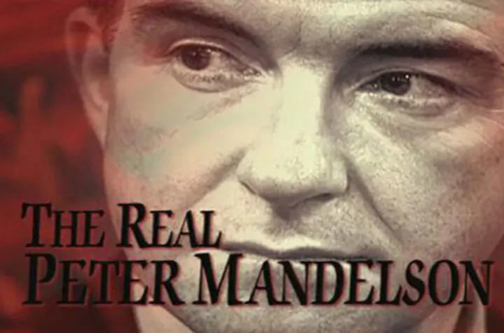 peter mandelson