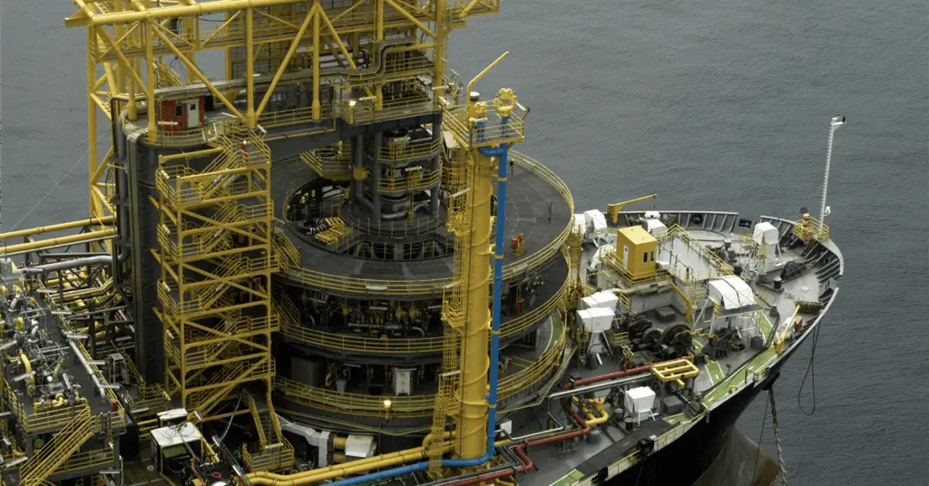 petrobras