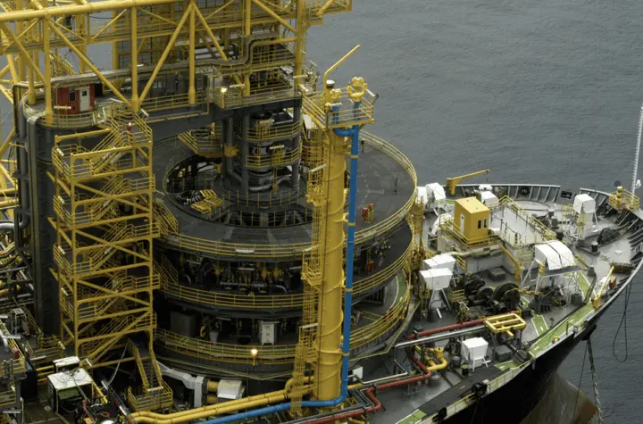 petrobras